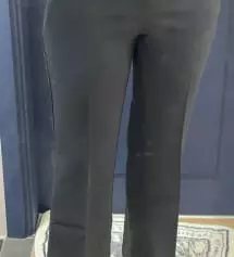 스판 좋고 길이도 좋고 마음에들어요
