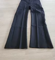 데일리로 무난한 바지예요
