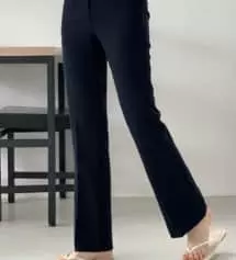 전 키가 158인데 155cm 버전 샀는데 딱 좋았어요!! 굽있는거 자주 신는분은 160cm도 좋