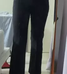 슬렉스 스판 장난아니네요ㅋㅋㅋ 조큼 타잇하지만 타잇한감 좋아요 엉덩이 살좀빠야 겠