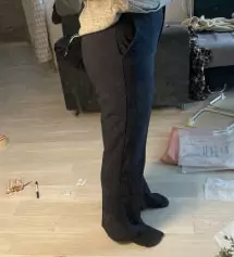 통통녀에게 딱 맞는 직장인 룩입니다. 색깔도 적당하고 딱 맞았습니다. 고고씽 항상 애