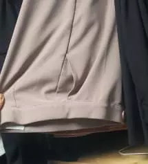 원래입던 디쟌 이바지만입어요검정. 모카 핑크 다잇어요
