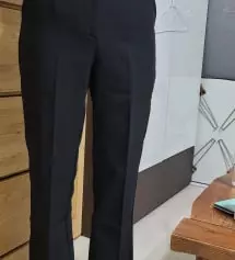 길이도 맞고 핏도 마음에 듭니다.
