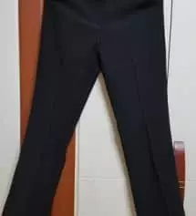 바지가 다들 발목 위로 올라와서 싫었는데 원하는데로 길이 조절되서 너무 좋아요!! 근