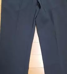 허리가 조금 크긴한데 핏이 너무 예뻐용
