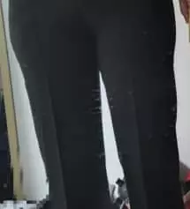 반하이 모찌슬랙스 여름버전을 구매하고 마음에 들어서 구매했습니다. 몰랐는데 원래 엄