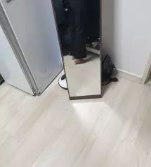 와우~~~^^큰기대는안했는데 다른분들리뷰보고 반심반으로 주문하게되었어요~~~말그대로