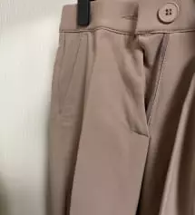 실물은 생각보다 핑크빛이 많이 돌아서 당황했어요 ㅠ
