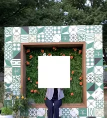 이 바지만 입고 나가면 살빠졌냐는 소리 들어요 근데 허리가 좀 크게 나온편인 것 같아