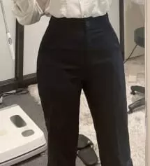 검은색 베이지 사고 재구매 하려다가 
