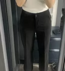 너무 편하고 핏도 정핏이고 진짜 너무 좋아요 엄마도 하나 주문해드려야겠어오 진짜 넘