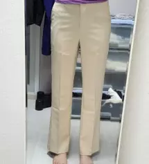 고고싱에서 바지 첫 구매했어요
