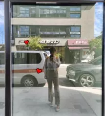 편안한 슬렉스를 찾다가 고고싱에서 다양한 사이즈의 스렉스가 있어 구매했어요~ 저는 