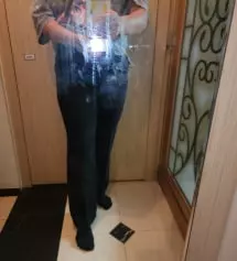 하체비만 175 99사이즈 애엄마 직장인 15년차.
