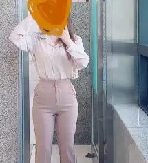 소재 쫀쫀 모찌 스렉스 허리쏙 잡아주고 좋아요
