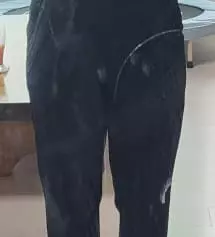 주문하고 보니 작을 것 같아 걱정되서 실제로는 160기장 M사이즈로 사이즈 변경해서 배