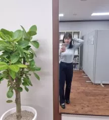 슬랙스 판매처가 워낙 많다보니 여기저기 많이 비교하고 고민했다가 구매했구요.두개 구