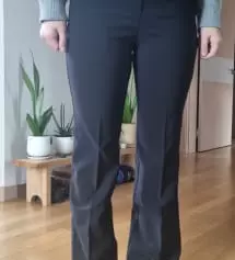 전에 L지 싸이즈 샀더니 커서 이번에 M으로 샀더니 조금 낑기네요. 그래서 L사이즈로 하