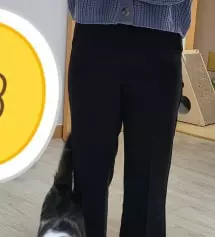 키가 150이 안되서 145로 주문했는데 조금 짧음감이 있어서 150으로 다시 주문할려고요