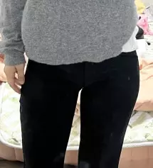 저번에 산게 헤져서 새로 구매했습니다 고고싱은 다리짧은 코기인 저에게 참 좋습니다 