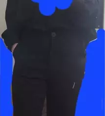 완전 쫀쫀해요! 하체에 비해 상체에 살이 더 많은 편인데 뱃살 커버도 해줘서 진짜 좋아