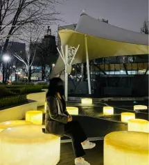 예~전에 후기가 너무 좋길래 일단 하나만 사서 입어보자~ 하고 주문했다가 슬랙스하면 