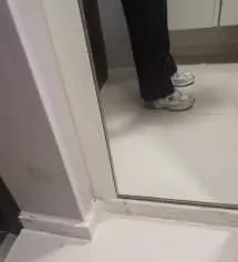 인생바지 입니다 스판끼가 좋아서 너무나 편하고요
