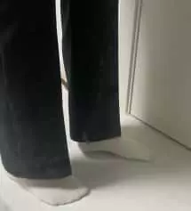 170cm 구매했다가 많이 길어서 160cm로 교환했어요! 160cm가 딱 원하던 길이에요~!