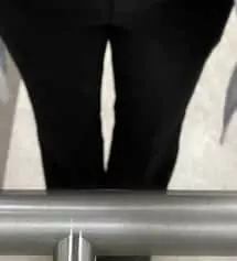 먼저 인터넷으로 슬랙스 구입하면 항상 실패했거든요
