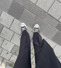 두개째 사요ㅋㅋㅋ다른사이즈로 선물도 하고 핏 예뻐요!
