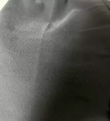 두번 입었는데 보풀 일어나는 원단으로 바지를 만들어 파네요?
