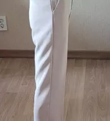 봄이라 밝은색으로 구입했어요
