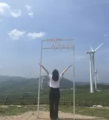 인생 바지 등극이요! 몇년 전에 사서 입다가 보풀 일어나서 한번 더 구매해서 잘 입고 