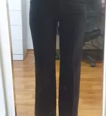 리뷰 쓰다가 3번 날라갔어요ㅠ 고고싱에서 같은 모델의 여름 버전 슬랙스와 핀턱 슬랙스