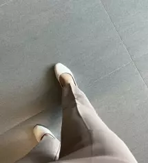 진짜 인생 슬랙스 입니다....🫶
