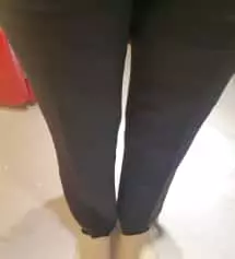 가성비 넘좋아여~~근데 제가 골반두 넓고 살이쪄서 m사이즈로 다시하나더 구매하려고요