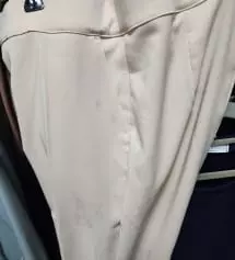 검정 구매하고 편하고 좋아서 베이지도 구매했어요 편하고 핏도예쁩니당!!!! 뱃살이 심