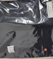 허벅지가 딱 맞는데 편해요?
