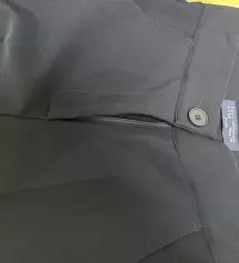 전에 한 번 산 적 있던 거 같은데 검은색으로 그때는 길이를 너무 줄여서 좀 그랬지만!