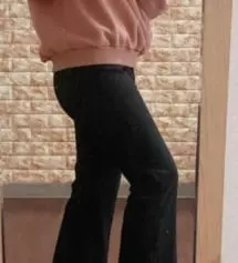 작년에사고 잘입어서 올해 또 삿어요.. 이번엔 좀 길이를 160으로 해서 다시사볼까합니