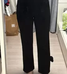 고고싱 슬랙스 맛집이라서 뭘 사도 찰떡이고 좋네요!!
