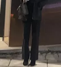 사이즈 최고 핏 최고 원단 최고
