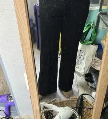 제발 엉덩이 크기 좀 있고 허벅지 살있어서
