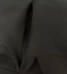 원래 입던거라 산건데 이번껀 박음질 상태가; 입고나간 첫날에 다 뜯어져서 진짜 당황했