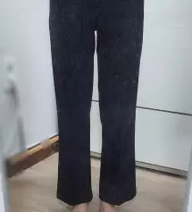 XXS가 원하던 착용감에 핏도 정말정말 예뻤는데ㅠㅠ 허리가...진짜 터질 것 같아서 반품