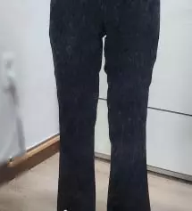 XXS가 원하던 착용감에 핏도 정말정말 예뻤는데ㅠㅠ 허리가...진짜 터질 것 같아서 반품