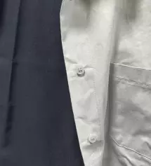 사이즈 XL로 변경 이쁘게 딱 맞고 스판끼 낙낙해서 편해요
