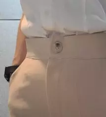 색감도 너무 이쁘고 제키가 149인데 150s 사이즈 정말 예쁘게 잘맞아요 !!
