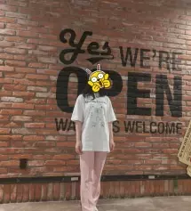 예전에 베이지색, 검은색으로 샀는데 이번에는 파우더핑크 색깔로 사봤어요! 역시 믿고