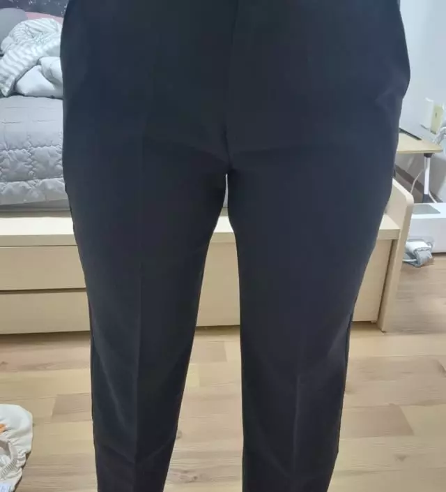 고고싱은 키와 사이즈를 같이 선택할 수 있어서 하비인 분들에게는 정말 좋은거같아요!